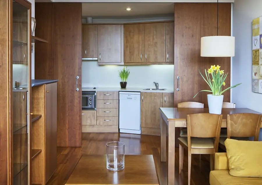 Hotel Sercotel Arrahona Sabadell