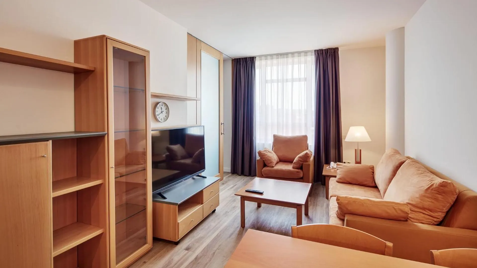 Hotel Arrahona Sabadell