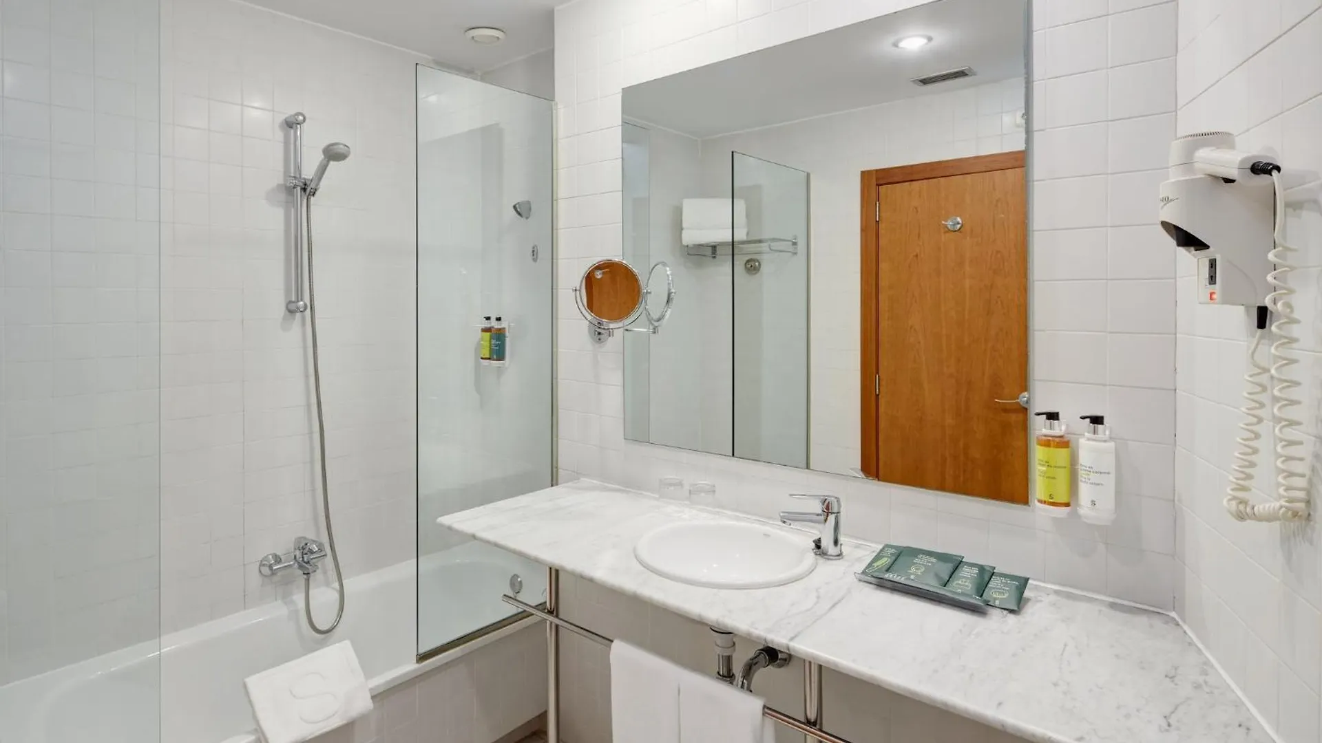 Hotel Sercotel Arrahona Sabadell