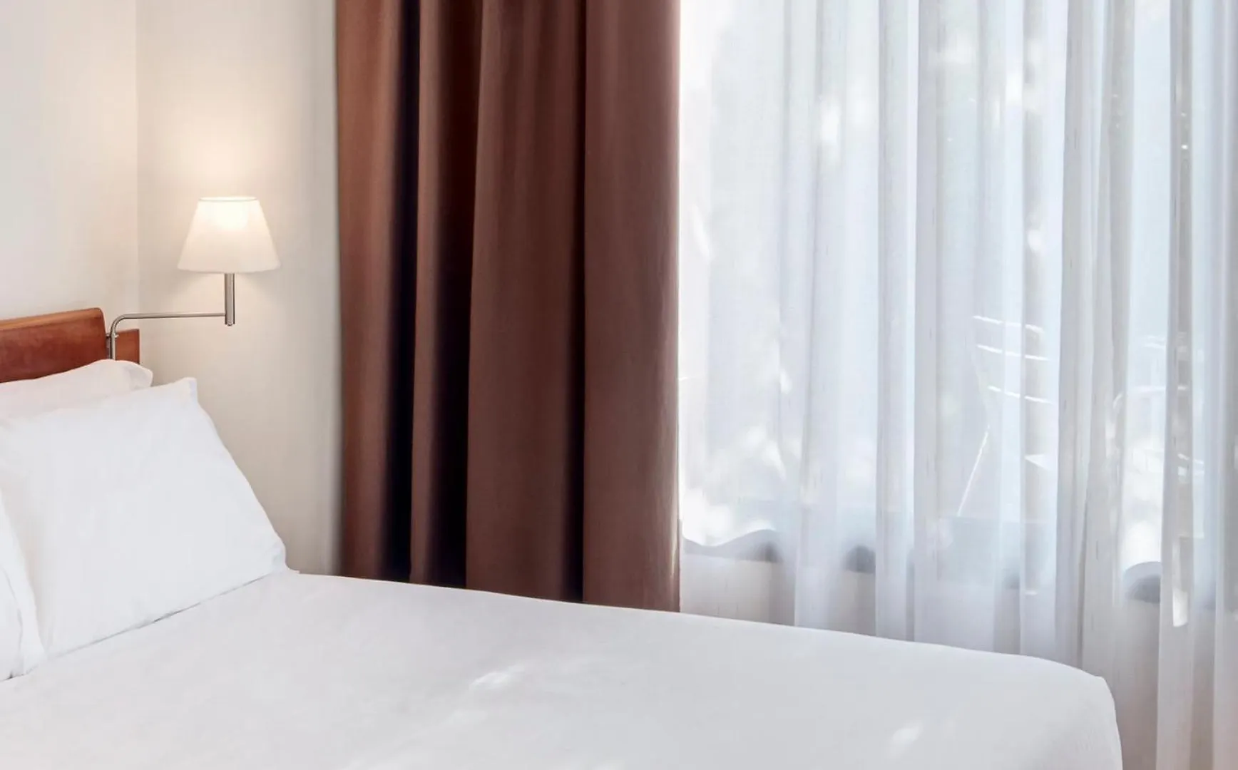 Sercotel Arrahona Sabadell Hotel