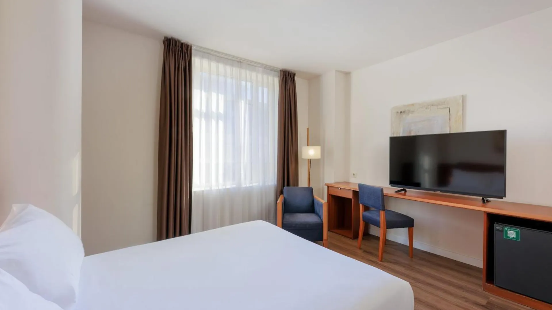 Sercotel Arrahona Sabadell 3*,  Spain