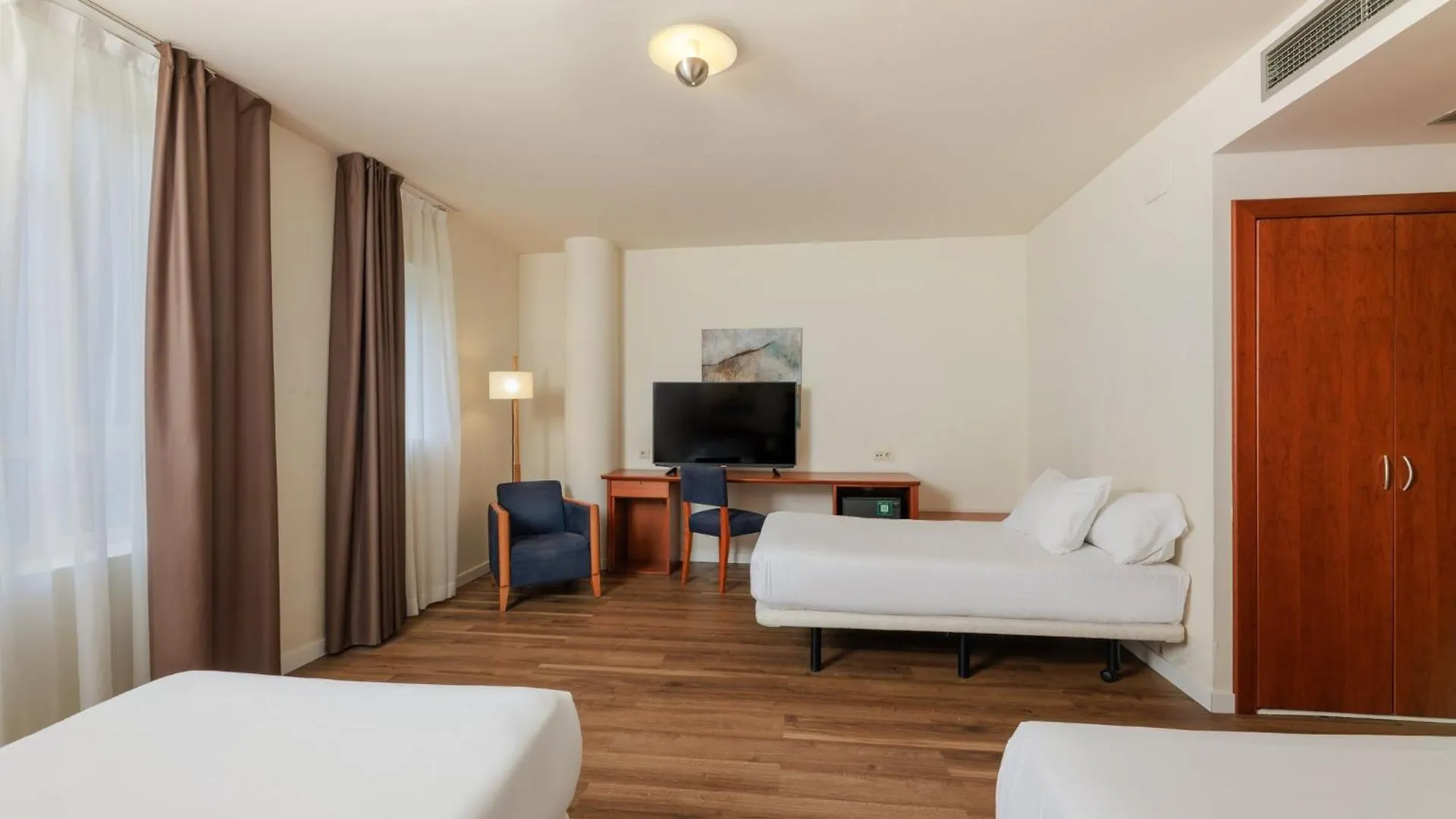 Hotel Sercotel Arrahona Sabadell
