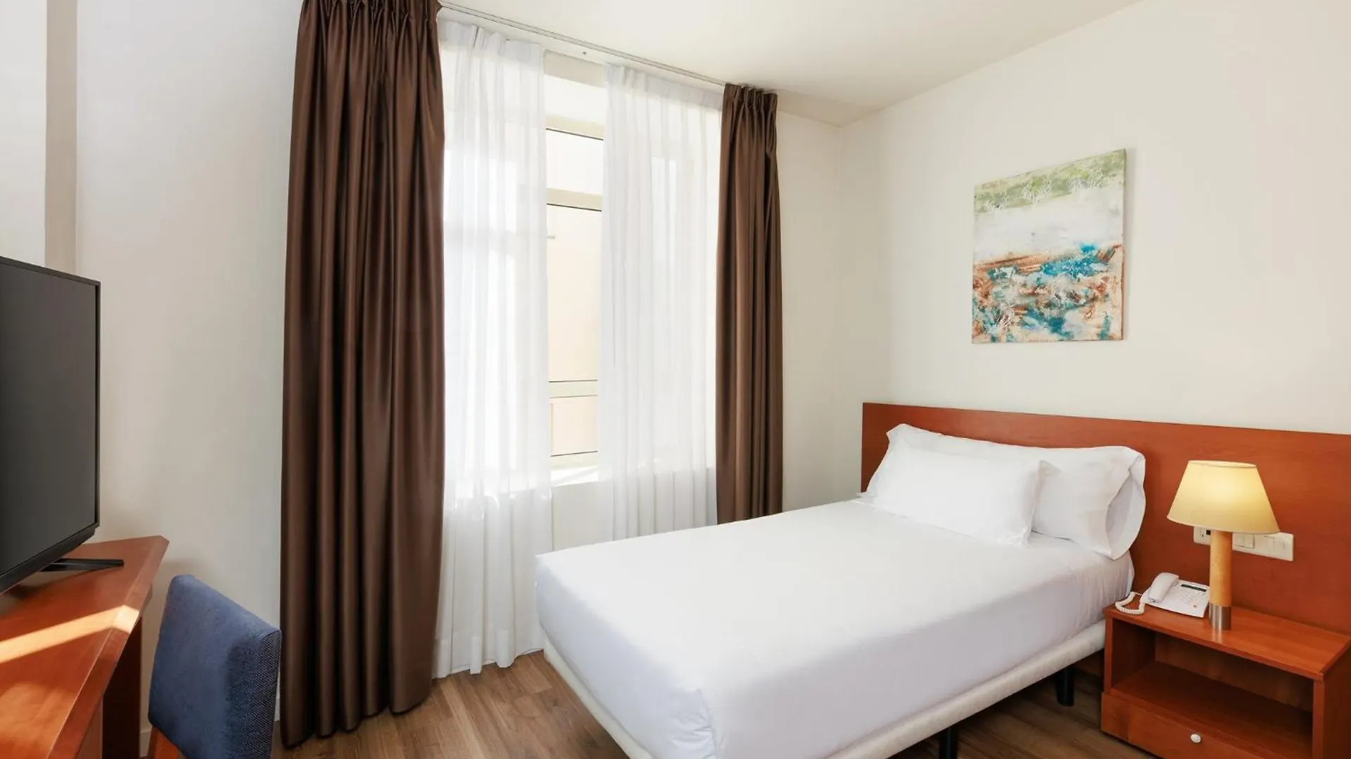 Sercotel Arrahona Sabadell Hotel