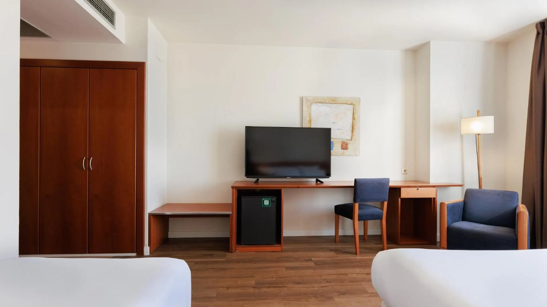 Sercotel Arrahona Sabadell 3*,