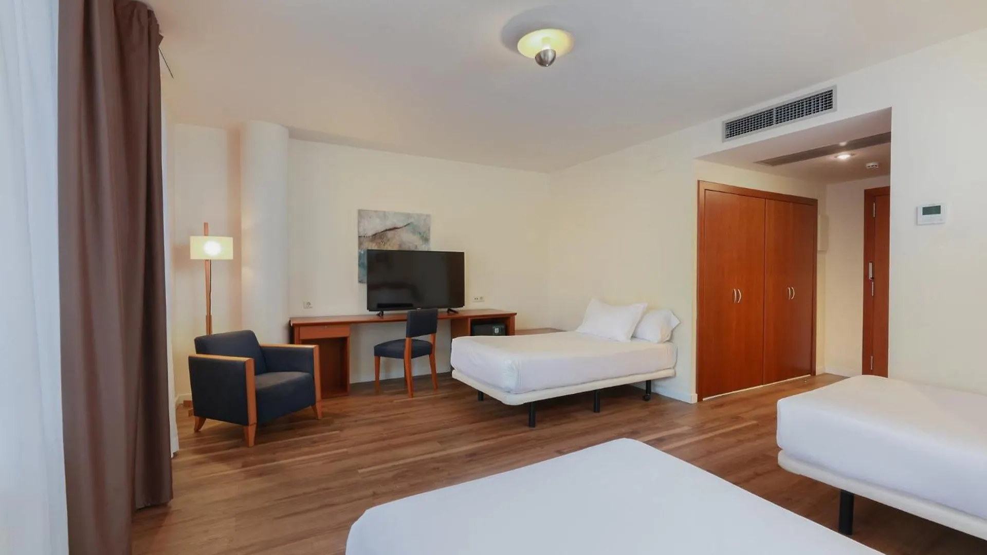 Sercotel Arrahona Sabadell Hotel