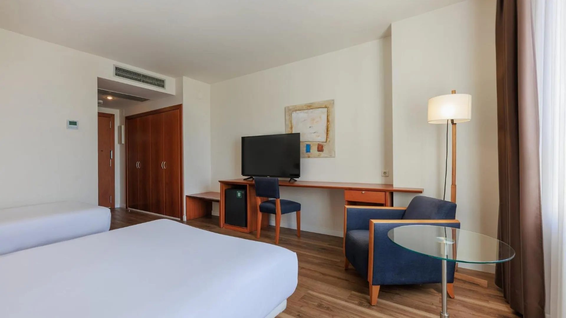 Sercotel Arrahona Sabadell 3*,
