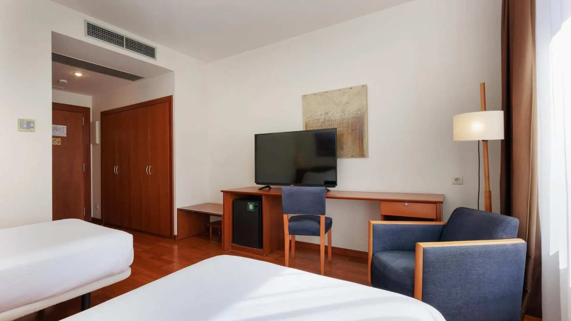 Sercotel Arrahona Sabadell Hotel