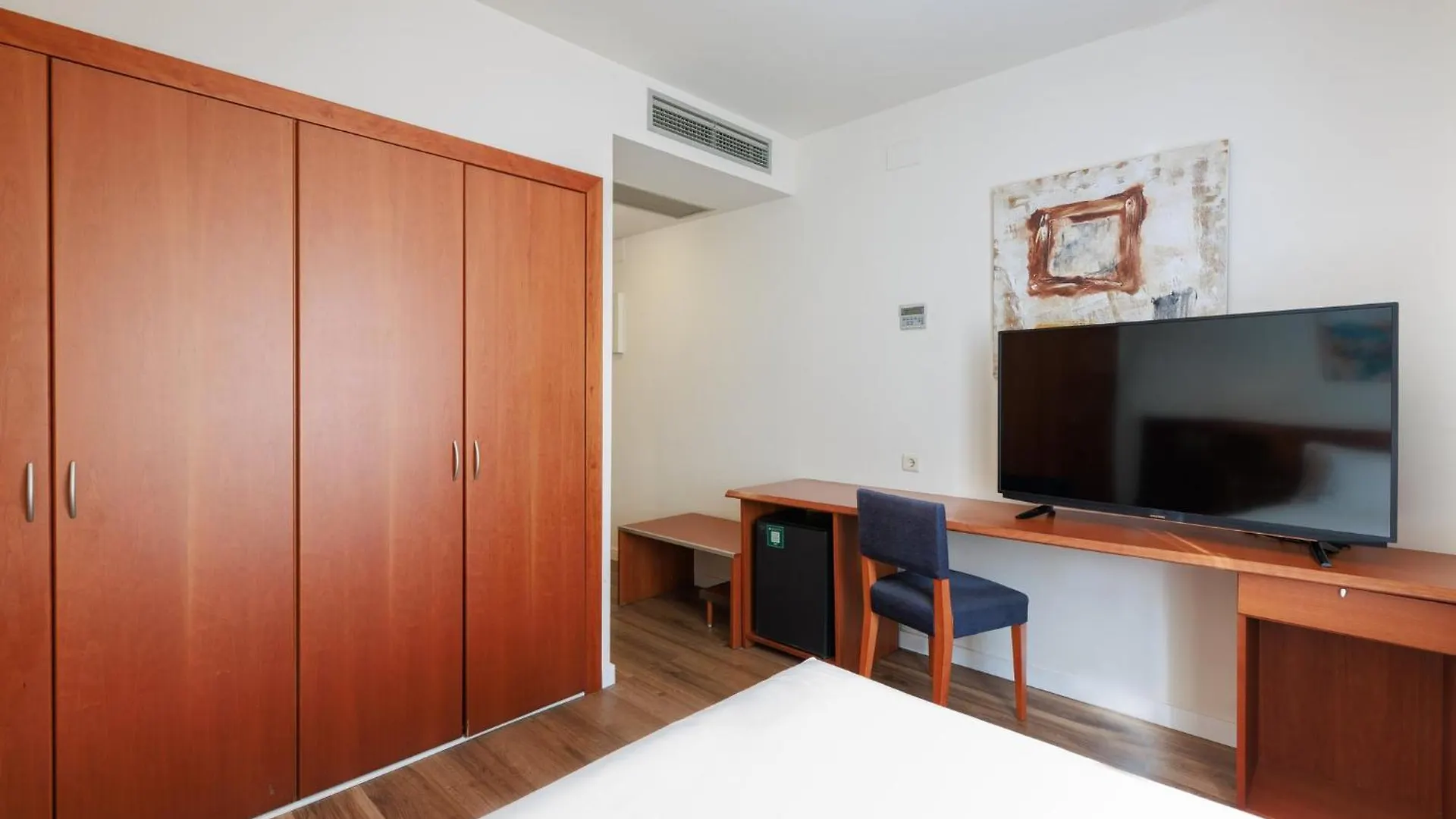 Hotel Sercotel Arrahona Sabadell