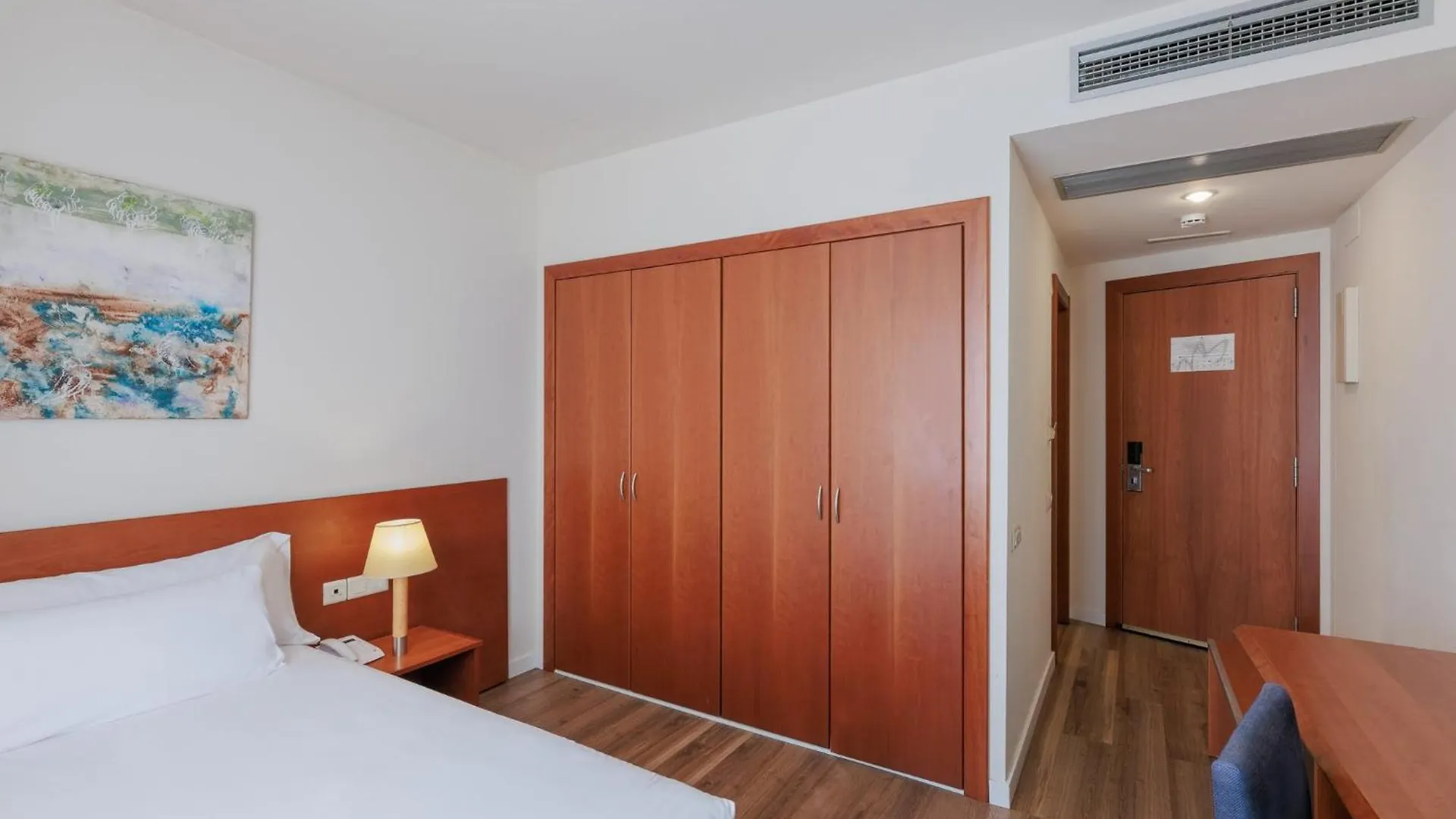 Hotel Sercotel Arrahona Sabadell