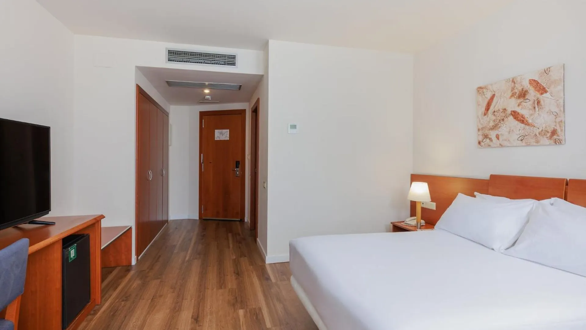 Hotel Arrahona Sabadell