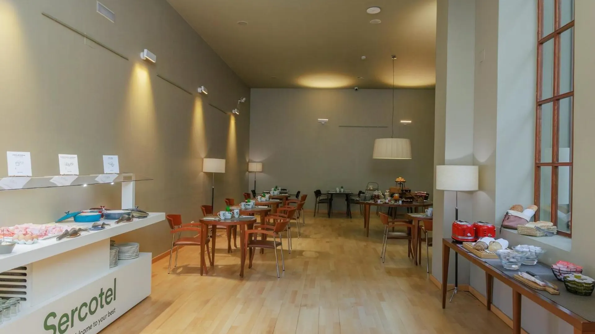Hotel Arrahona Sabadell 3*,  España