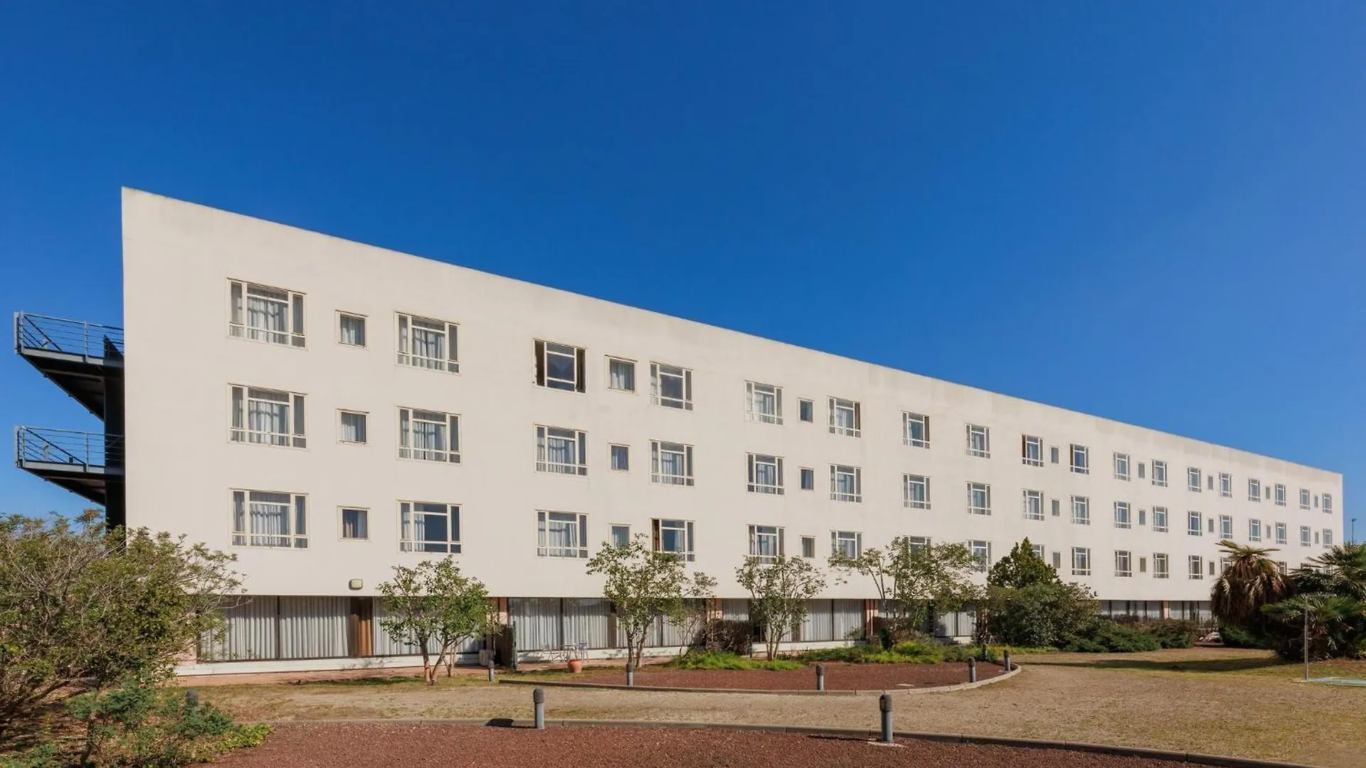 Sercotel Arrahona Sabadell Hotel