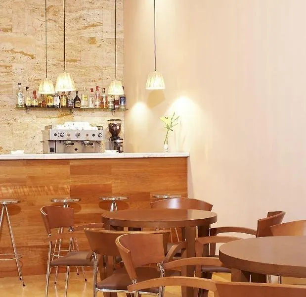 Hotel Arrahona Sabadell