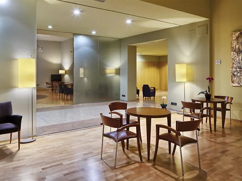 Sercotel Arrahona Sabadell