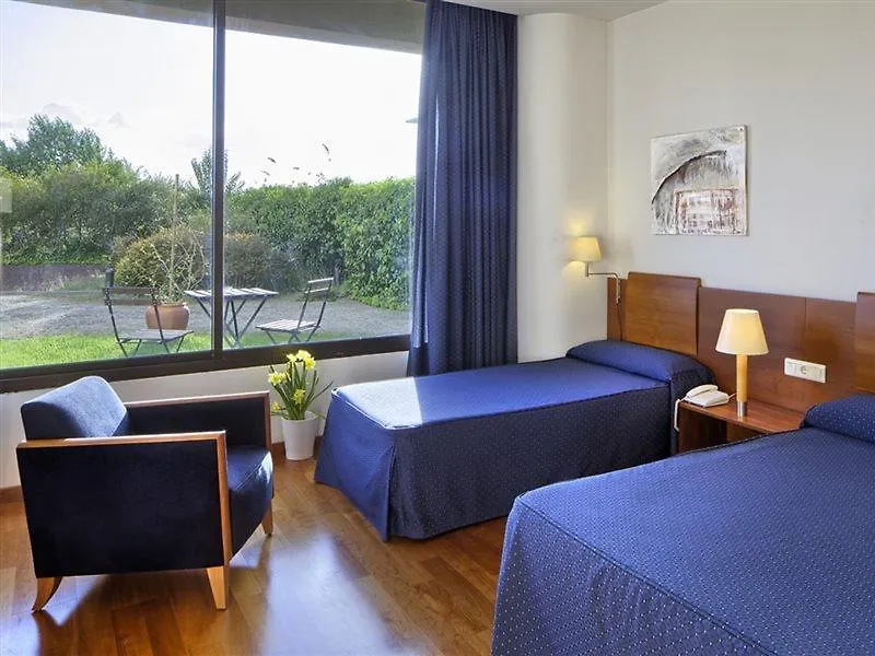 Hotel Arrahona Sabadell