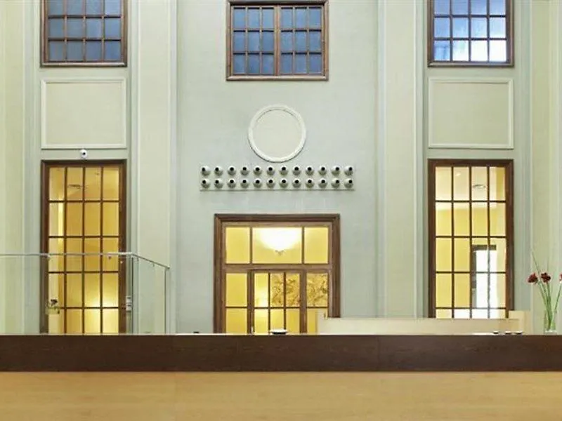 Hotel Arrahona Sabadell