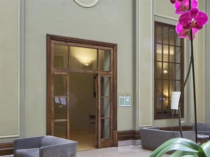Hotel Sercotel Arrahona Sabadell