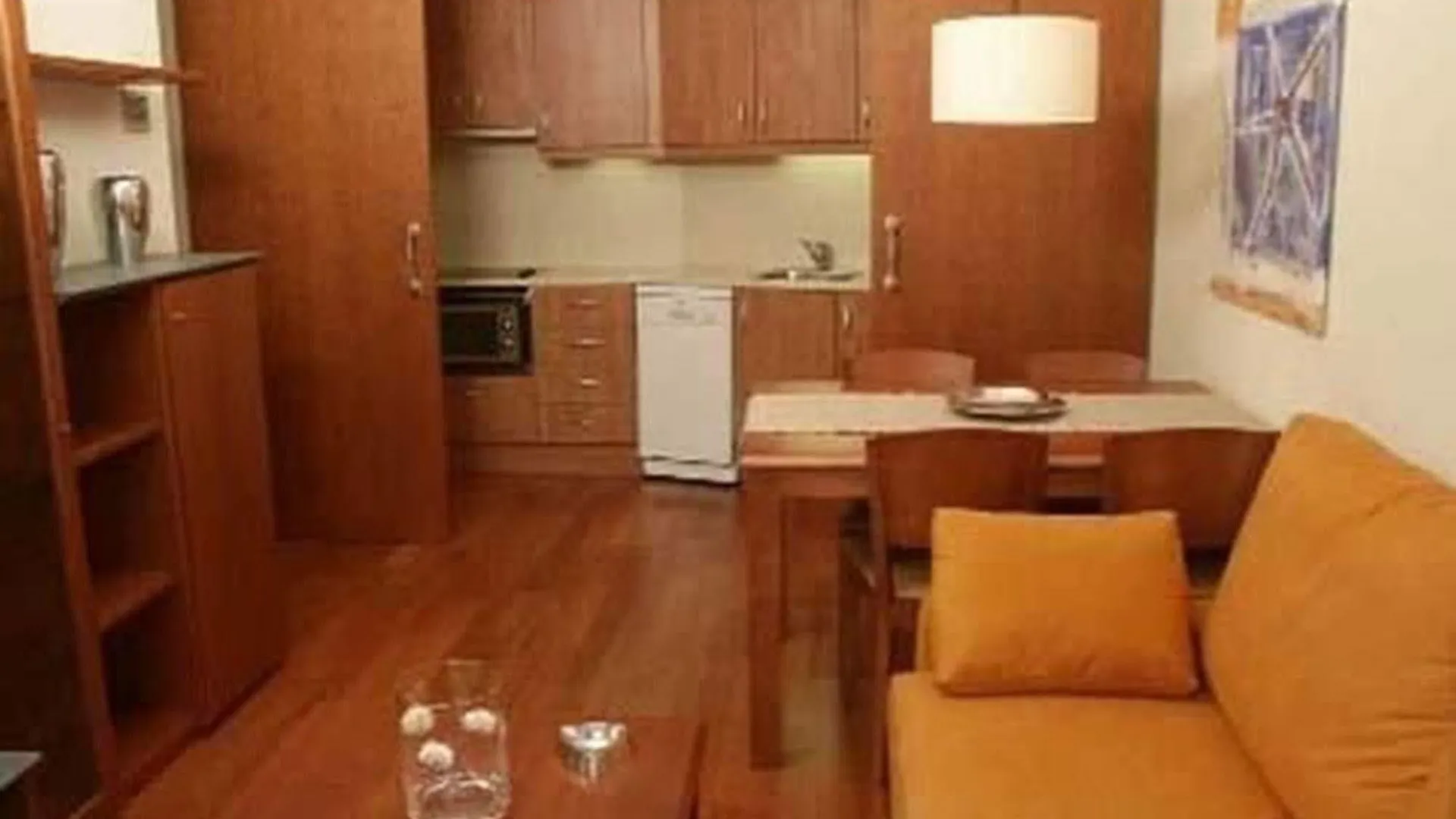 Hotel Arrahona Sabadell
