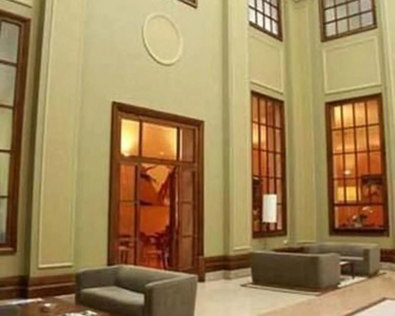 Hotel Sercotel Arrahona Sabadell