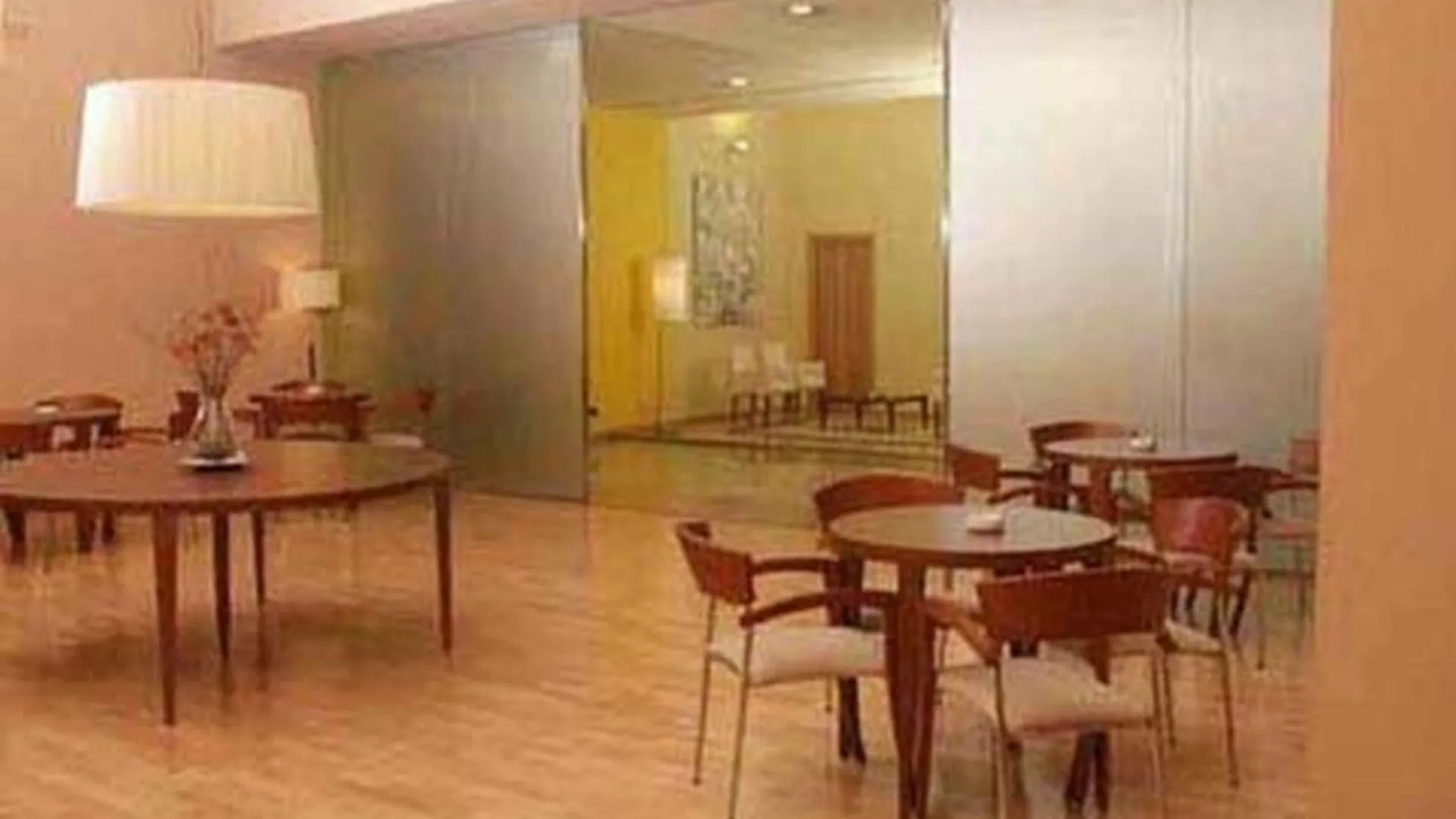 Sercotel Arrahona Sabadell Hotel