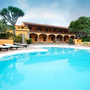 Rural Hacienda Del Buen Suceso 3* Arucas
