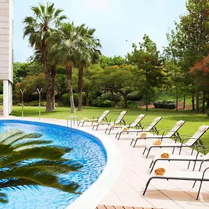 Hotel Novotel Barcelona Cornella, Cornellá de Llobregat