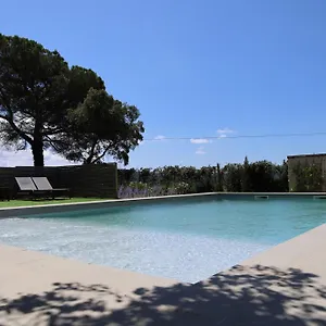 Bed & Breakfast Jan Vives, Vidreres