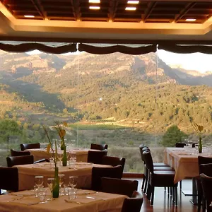 Hotel Hotel&spa Josep, Bot