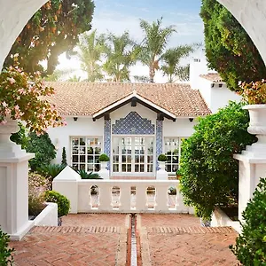 Club - Golf & 5*, Marbella Spagna