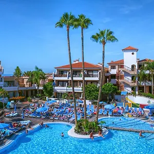 Albatros Golf Del Sur Tenerife 3* San Miguel de Abona