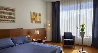 Sercotel Arrahona Sabadell