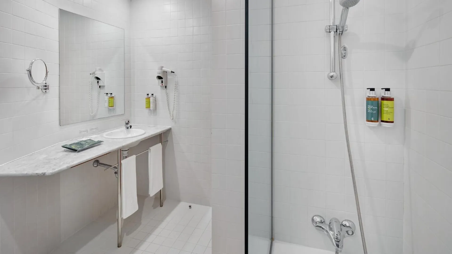 Sercotel Arrahona Sabadell Hotel