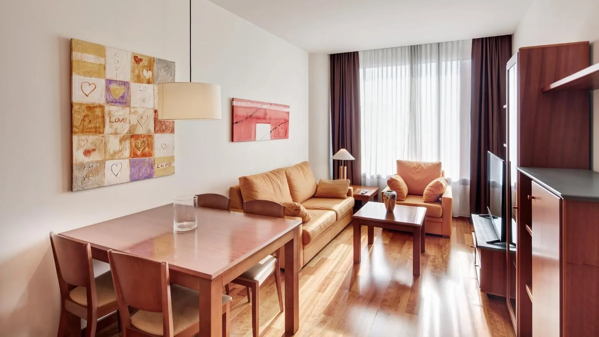 Sercotel Arrahona Sabadell Hotel