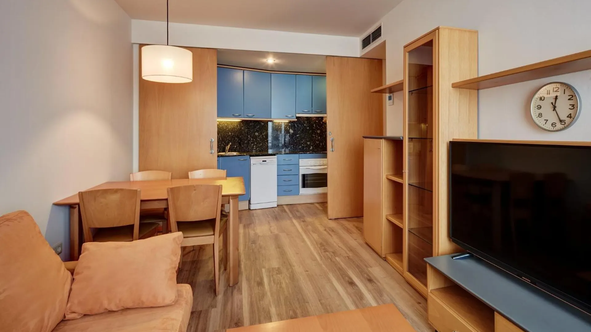 Sercotel Arrahona Sabadell Hotel