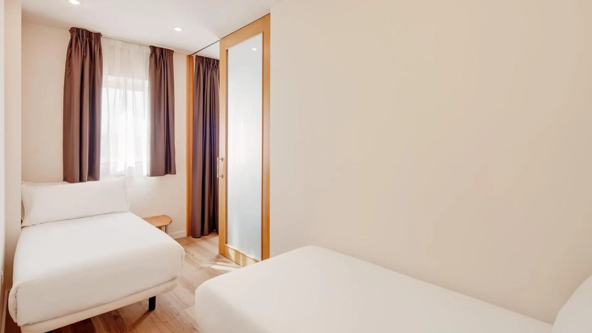 Sercotel Arrahona Sabadell