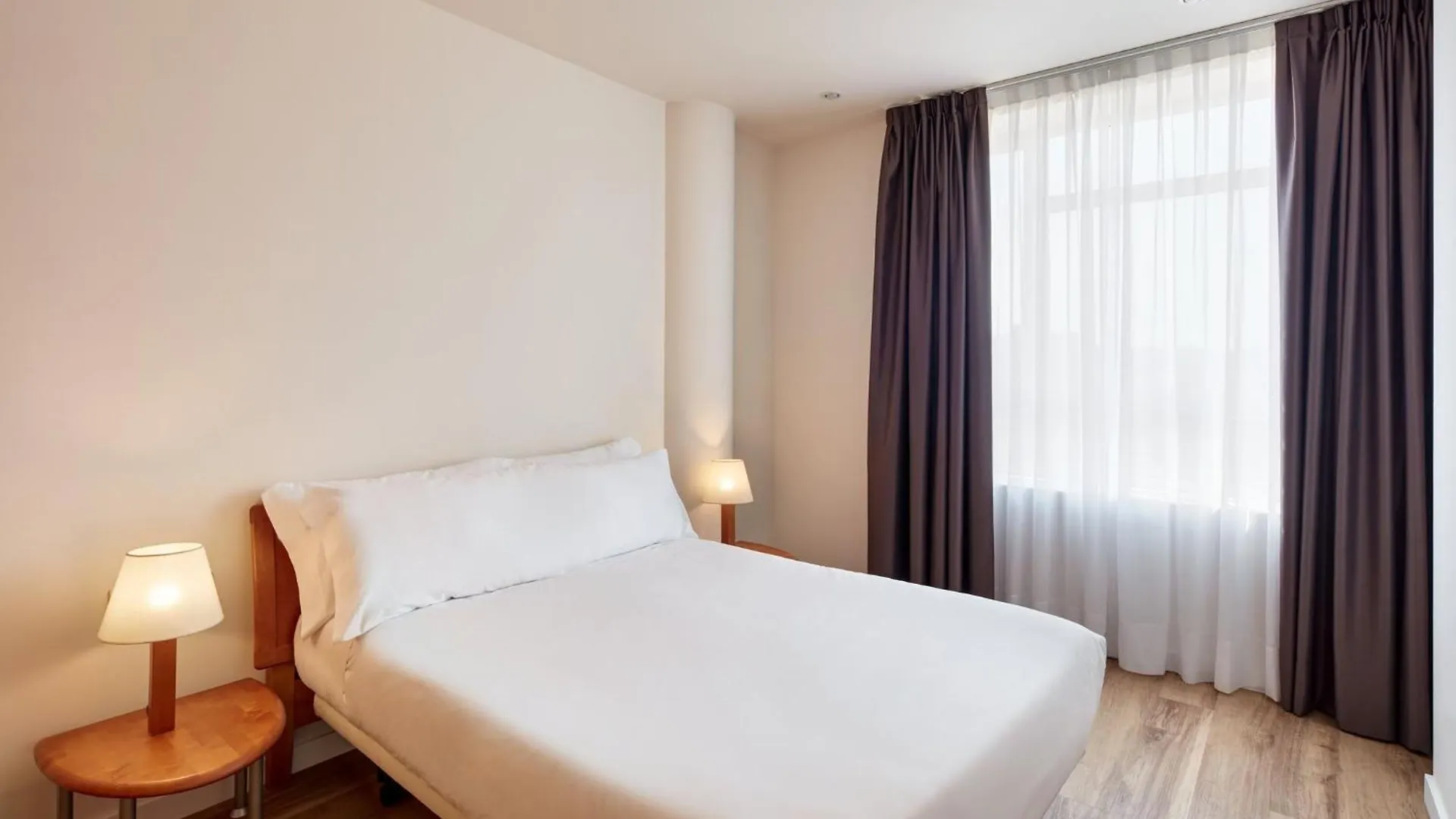 Sercotel Arrahona Sabadell