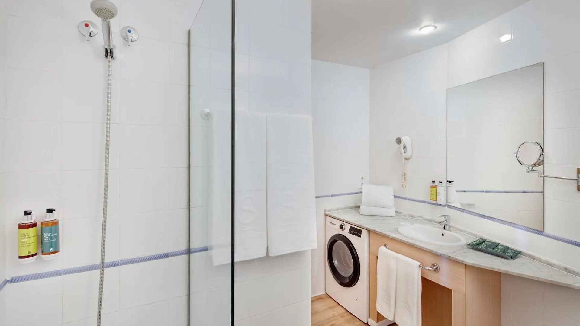 Sercotel Arrahona Sabadell Hotel