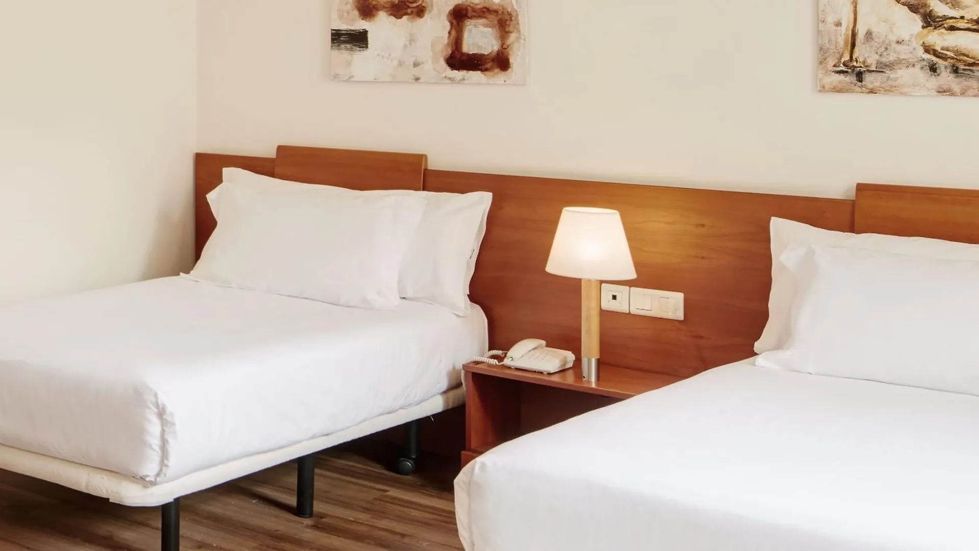 Sercotel Arrahona Sabadell Hotel
