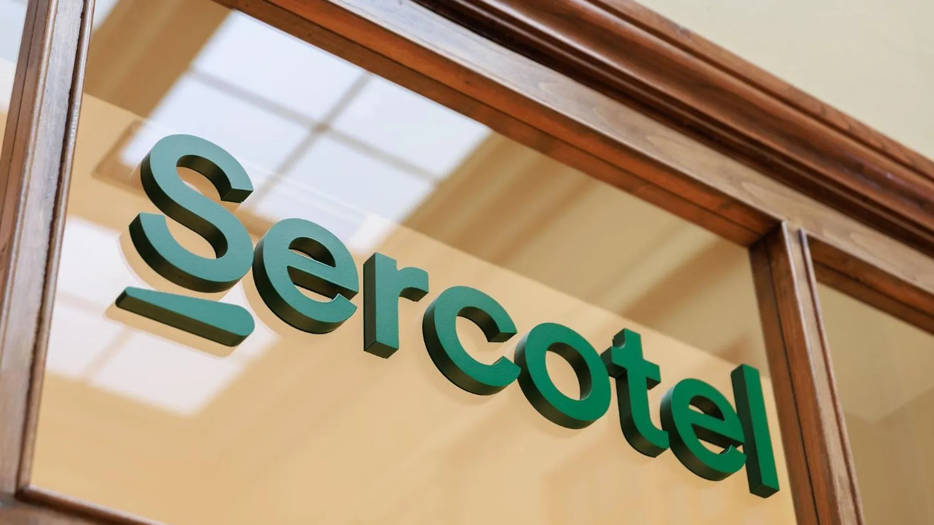 *** Hotel Sercotel Arrahona Sabadell Spanien