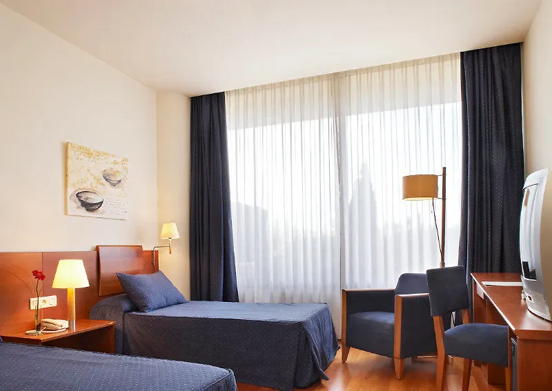 Sercotel Arrahona Sabadell 3*,  Spain
