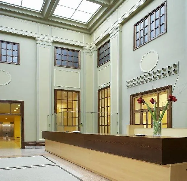 Sercotel Arrahona Sabadell Hotel