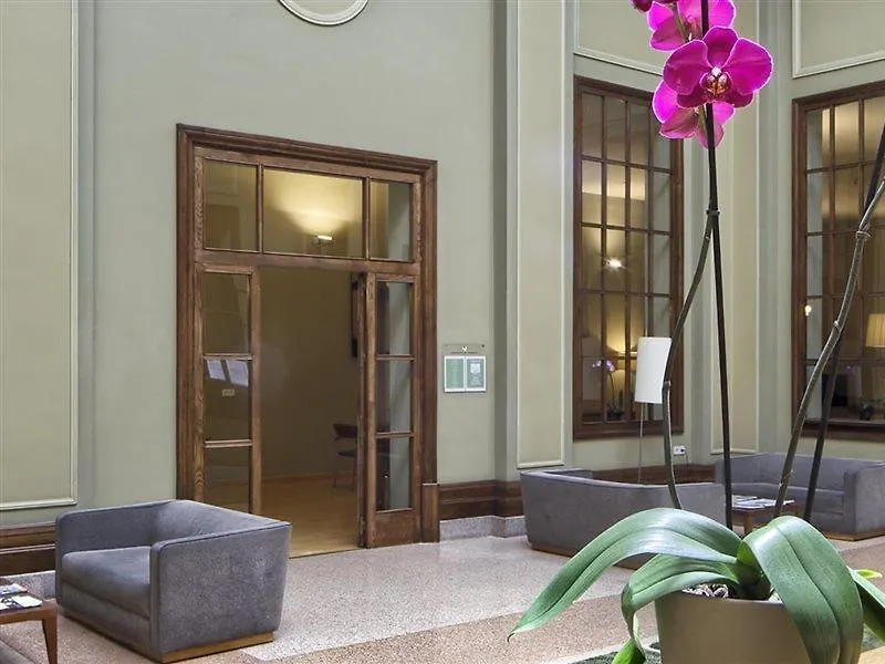Hotel Sercotel Arrahona Sabadell