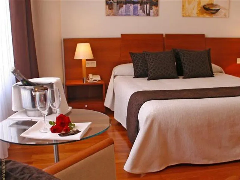 Sercotel Arrahona Sabadell 3*,  Spain
