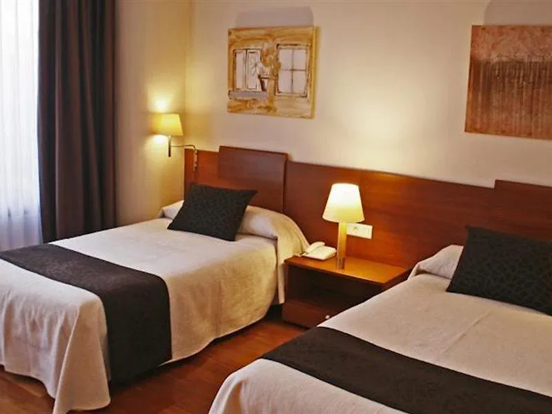 Sercotel Arrahona Sabadell Hotel