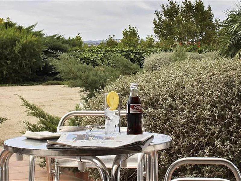 Hotel Sercotel Arrahona Sabadell