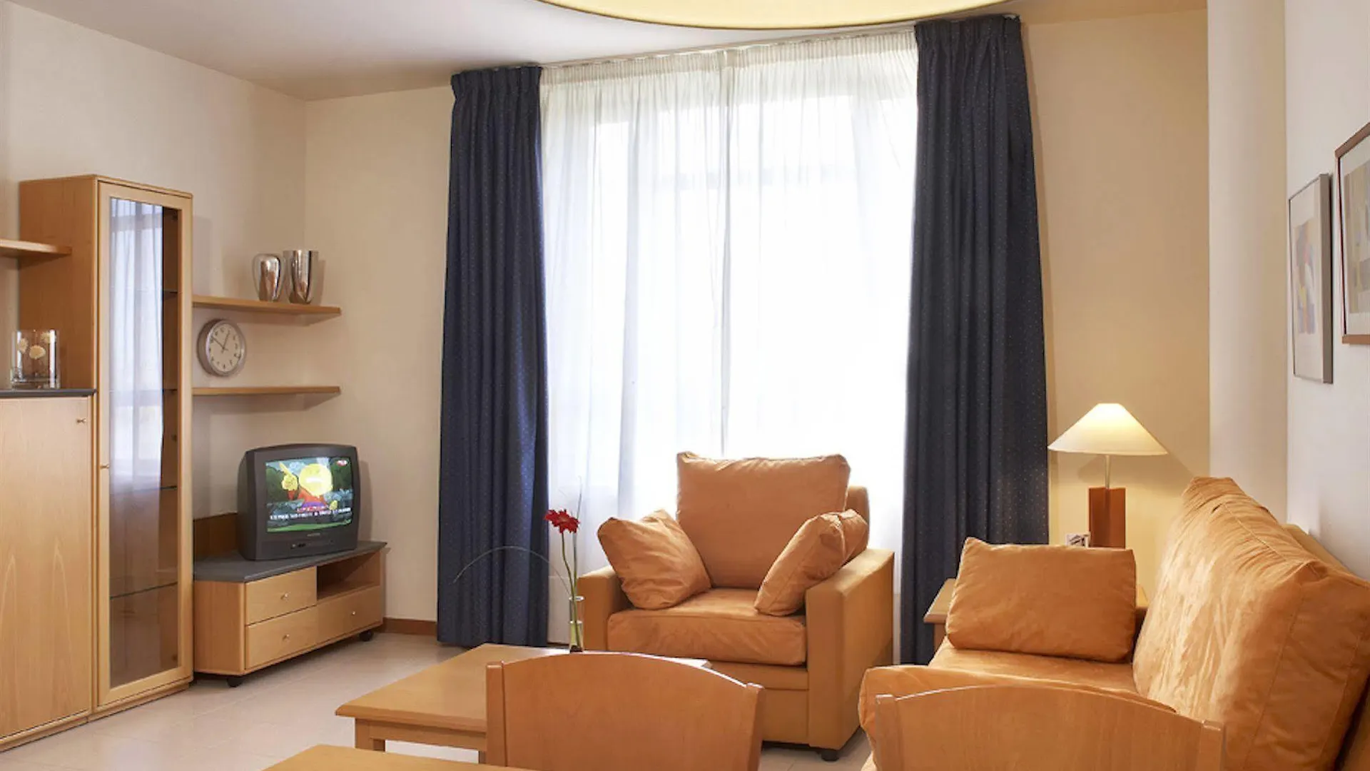 *** Hotel Sercotel Arrahona Sabadell Spain
