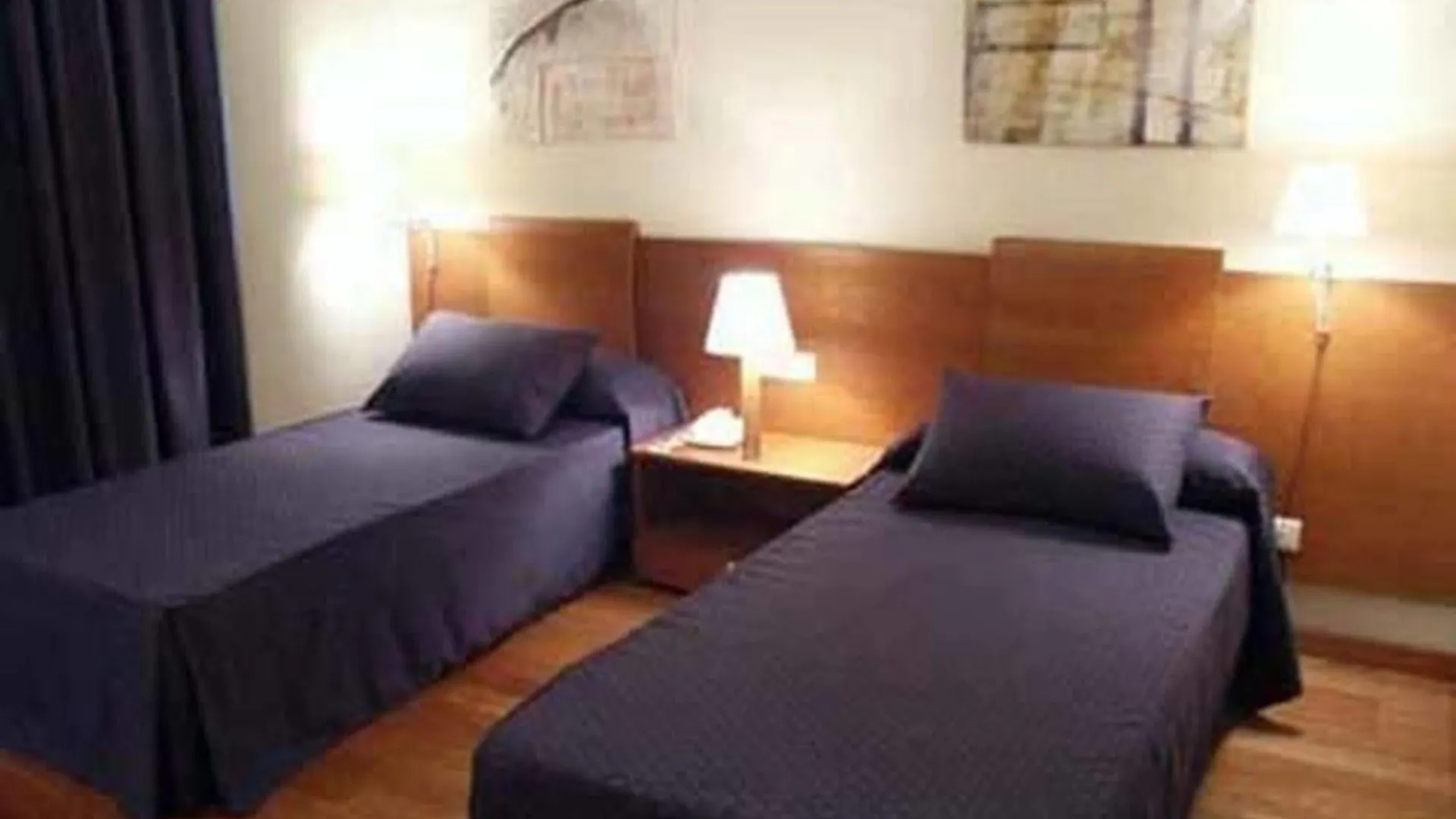 Sercotel Arrahona Sabadell 3*,