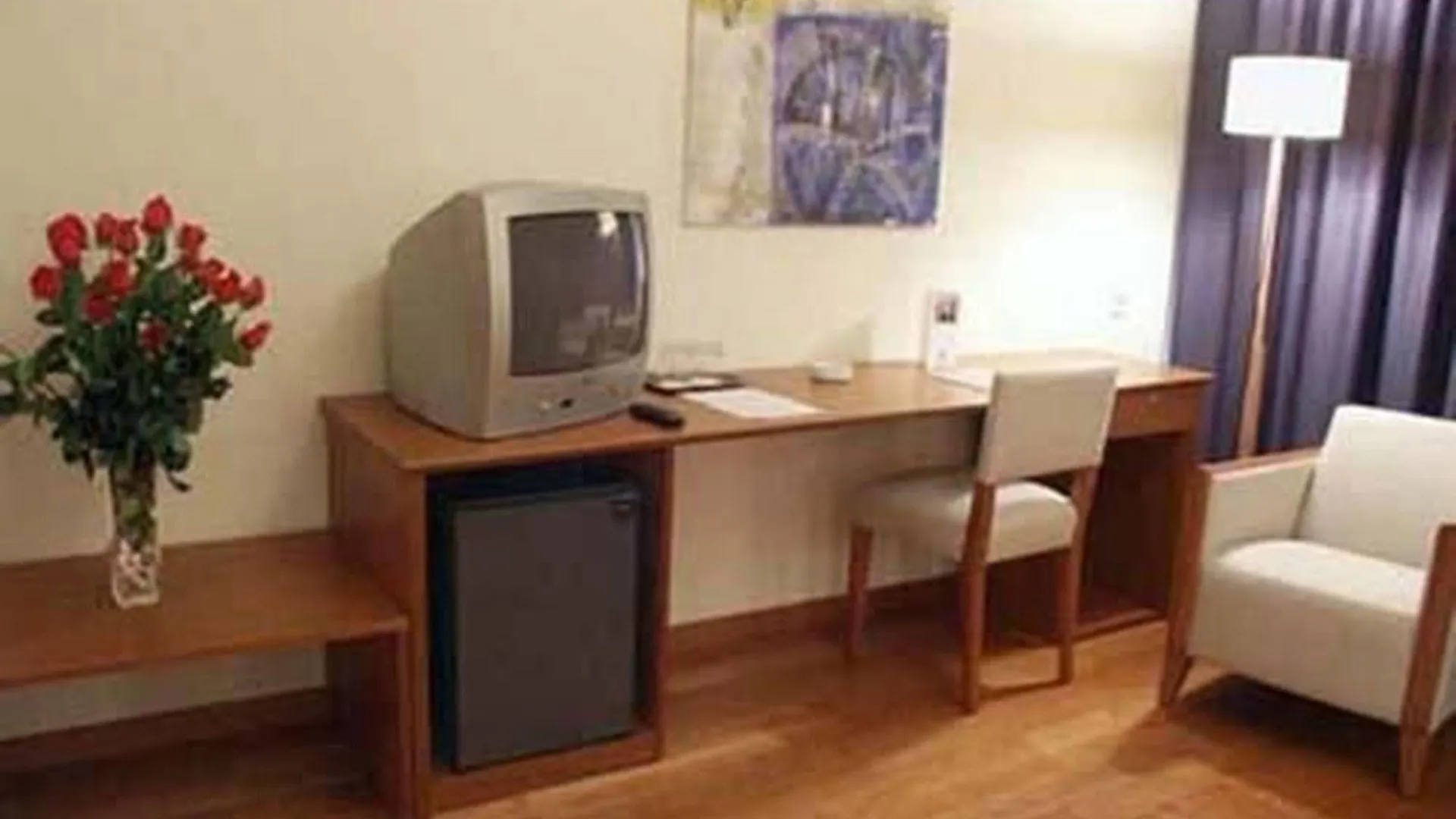 Sercotel Arrahona Sabadell Hotel