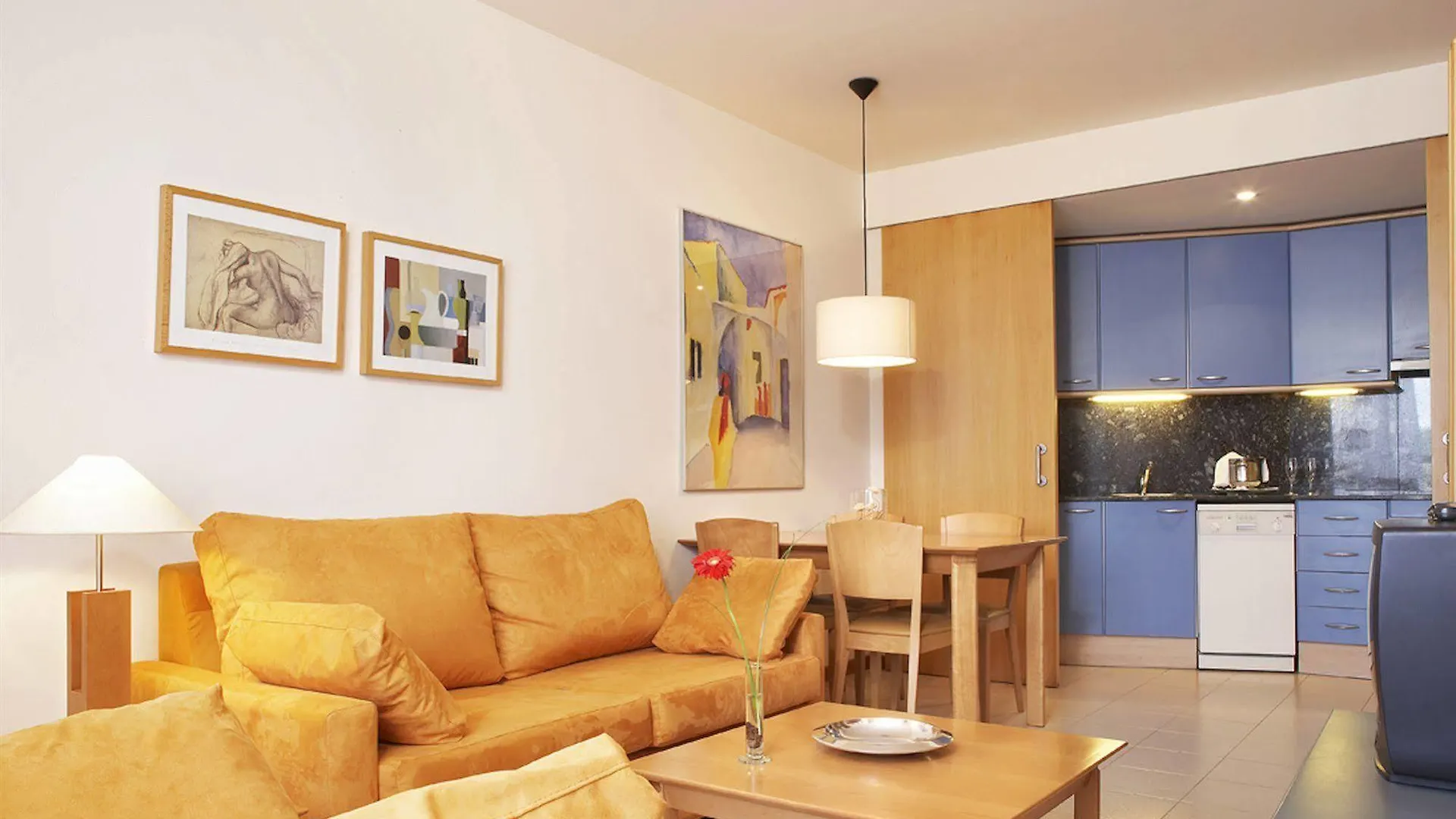 Sercotel Arrahona Sabadell Hotel