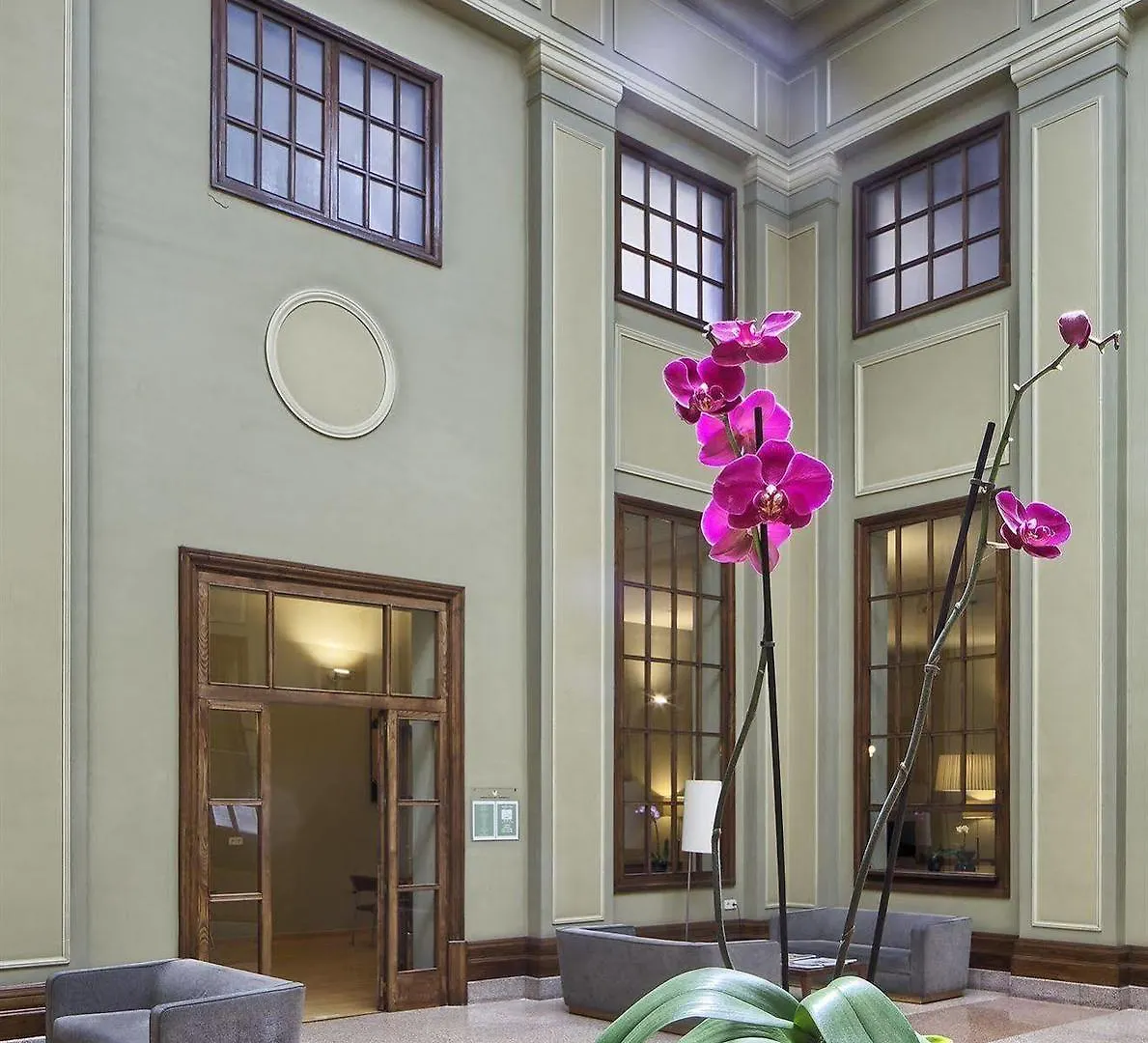 *** Hotel Sercotel Arrahona Sabadell Spanien